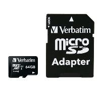 micro sdhc 64g cl10 adapter premium
