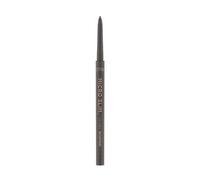 Micro Slim Eye Pencil Waterproof 020 Grey Definition
