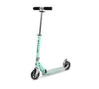 Micro Mobility SA0122 Speed+ - Patinete, Color Verde