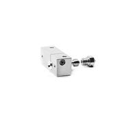 Micro Swiss All Metal Hotend con bloque SLOTTED para Wanhao i3 0.4mm