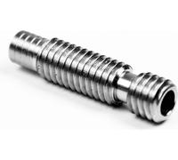 Micro-Swiss Barrera Térmica Revestida para E3D V6 3 mm - 1 ud.