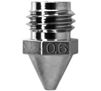 Micro-Swiss Boquilla Recubierta para Impresoras 3D Geeetech - 0,6 mm