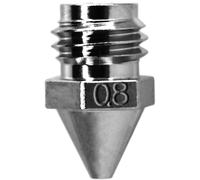 Micro-Swiss Boquilla Recubierta para Impresoras 3D Geeetech - 0,8 mm