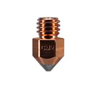 Micro Swiss CM2™ - MK8 Nozzle - 0.6mm