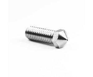Micro Swiss Compatible con volcán de alta flujo, boquilla lateral de 1,75 mm, 0,25 mm.