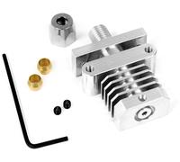 Micro-Swiss Cooling Block para CR-6 SE All Metal Hotend - 1 ud.