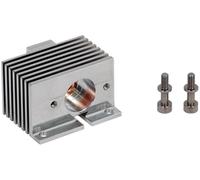 Micro-Swiss FlowTech™ Heatsink para Bambu Lab X1 & P1 Serie - 1 ud.