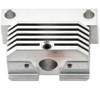 Micro-Swiss FlowTech™ Heatsink para Elegoo Neptune 4 Serie - 1 ud.