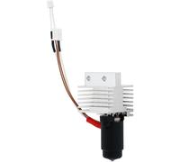 Micro-Swiss FlowTech™ Hotend para Elegoo Centauri Carbon - 1 ud.