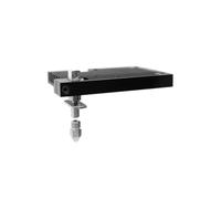 Micro Swiss Hotend totalmente metálico con bloque de refrigeración SLOTTED para Zortrax M200, M300