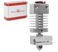 micro swiss Kit de metal Hotend para Creality CR-10s PRO/CR-10 Max .4mm