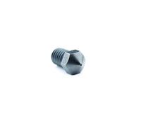 Micro Swiss M2 Boquilla de Acero Rápido Endurecido RepRap - Rosca M6 Filamento 1.75mm - 0.40mm