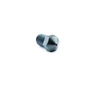 Micro Swiss M2 Boquilla de Acero Rápido Endurecido RepRap - Rosca M6 Filamento 1.75mm - 0.80mm