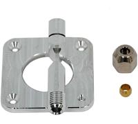 Micro-Swiss Main Body para Bowden Extruder - 1 ud.