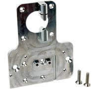 Micro-Swiss Main Body para Direct Drive Extruder para ExoSlide - 1 ud.