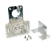 Micro-Swiss Main Body para Direct Drive Extruder para Guías Lineales - 1 ud.