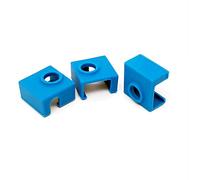 Micro Swiss MK7/MK8/MK9 - Calcetines de silicona