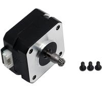 Micro-Swiss NG™ Extruder Motor - 1 ud.