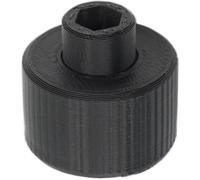 Micro-Swiss Nozzle Changing Knob para FlowTech™ Hotends para Bambu Lab - 1 ud.