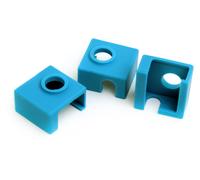 Micro-Swiss Silicon Sock Set para CR-6 SE - 1 set