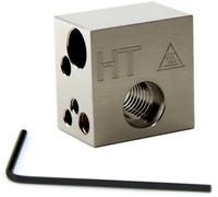 Micro-Swiss Upgrade para Bloque Calefactor MK10 High Temperature - 1 ud.