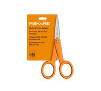 Micro-Tip Scissors 5"-