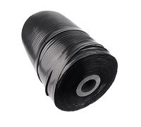 Micro Tubo de riego, Cinta de riego por Goteo de 1000 m, 16 x 0,2 mm, 3 l/h, 15 cm de separación, for Uso en Jardines y Granjas.