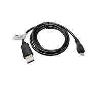 Micro USB 2.0 Cable de datos para Echo Java;substituye: Nokia CA-101, Samsung PCBU10, para cualquier dispositivo con un puerto micro-USB