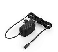 Micro USB 5V 3A 15W Cargador para Raspberry Pi 3 Pi 2 Model B, Model B Plus