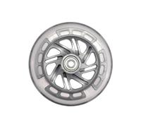 Micro® Wheels | Rueda de repuesto Original para patinete Micro Sprite, Sprite Suspension, Classic, Flex | con o sin luces LED | Rodamiento ABEC9 | Piezas para Scooter | Niños y Niñas