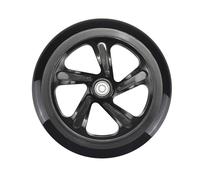 Micro® Wheels | Rueda de repuesto Original para patinete Micro Sprite, Sprite Suspension, Classic, Flex | con o sin luces LED | Rodamiento ABEC9 | Piezas para Scooter | Niños y Niñas