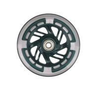 Micro® Wheels | Rueda de repuesto Original para patinete Micro Sprite y Classic | con o sin luces LED | Rodamiento ABEC9 | Piezas para Scooter | Niños y Niñas