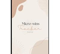 Micro-wins Tracker Journal