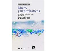 MICRO Y NANOPLÁSTICOS: 168 (¿Qué sabemos de?)