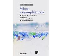Micro y nanoplásticos: Riesgos y desafíos: 168 (Qué sabemos de)