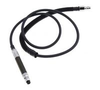 Microamoladora de aire, Mini Rectificadora Neumática De Alta Velocidad 1/4" Con Tubo Aire For Moldes Hardware para pulir