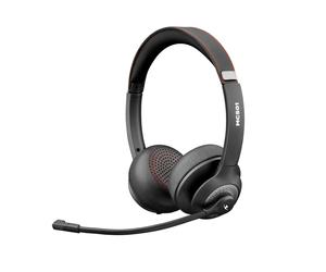 Microauriculares MC401 con conexión USB y jack
