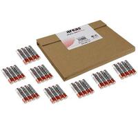 Microbaterios ARCAS Alkaline 4260030254095