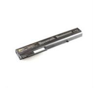 Microbattery 69 wh hp laptop battery 8 cell li-ion 14.4 v 4.8 ah, pb99
