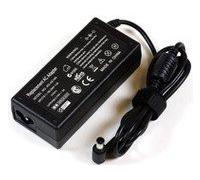 MicroBattery AC 14V, 3A, 42W, 6.5x4.5 - Fuente de alimentación (3A, 42W, 6.5x4.5, 14 V, 3 A, 42 W, Compaq/HP Monitors Negro