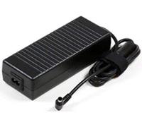 MicroBattery AC Adapter 120W - Fuente de alimentación (Negro, Sony VAIO: PCG-GRT100 Series, PCG-GRT1001/GRT1002, PCG-GRT1002A, PCG-GRT1003/GRT1008, PCG-GRT100KXX)