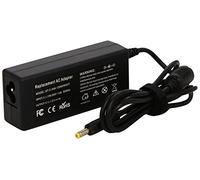 MicroBattery AC Adapter 12V 3A - Fuente de alimentación (12 V, 3 A, ASUS EEePC Negro