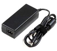 MicroBattery AC Adapter 12V 50W - Fuente de alimentación (12 V, 50 W, Negro)