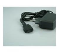 MicroBattery AC Adapter 5.0V - 2A adaptador e inversor de corriente Negro - Fuente de alimentación (220 V, 5 V, 2 A, 2000 mAh, Compaq/HP iPAQ: H1910, H1930/H1935/H1937, H1940/H1945, H4100, H4150/H4155, H4350, H5400, H5450,..., Negro)