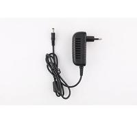 MicroBattery AC Adapter 5V 3Ah - Fuente de alimentación (5 V, Negro)