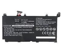 MicroBattery B31N1336 Batería - Componente para ordenador portátil (Batería, ASUS, R553LF, R553LN, R553LN-DM123H, R553LN-DM553H, R553LN-XO078H, R553LN-XO106)