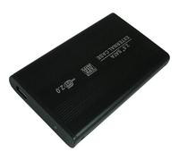MicroBattery CoreParts - Disco Duro - 1 TB - Externo - 2.5" (6.4 cm)