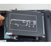 MicroBattery CoreParts Primario - SSD - 512 GB - Interno