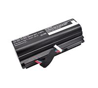 MicroBattery Laptop Battery For Acer 33WH 4Cell Li-Po 15,2V 2100mAh, AC14B8K AC14B3K (33WH 4Cell Li-Po 15,2V 2100mAh Black, Acer Aspire V13 V11 V3-371 V3-331 V13 V3 111 kg. V3-111P, Travel)
