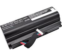 MicroBattery Laptop Battery For Acer 33WH 4Cell Li-Po 15,2V 2100mAh, AC14B8K AC14B3K (33WH 4Cell Li-Po 15,2V 2100mAh Black, Acer Aspire V13 V11 V3-371 V3-331 V13 V3 111 kg. V3-111P, Travel)